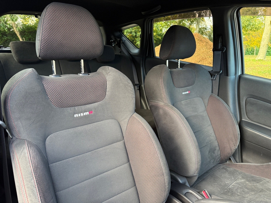 2019 Nissan Note - image 29