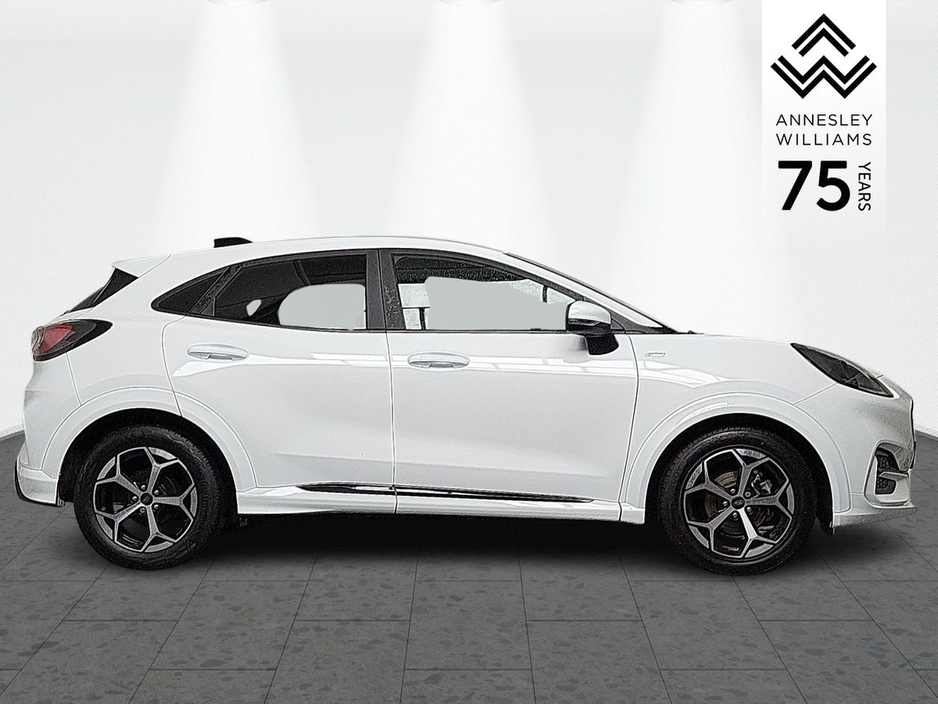 2024 Ford Puma 1.0L ST-Line Auto €27,950