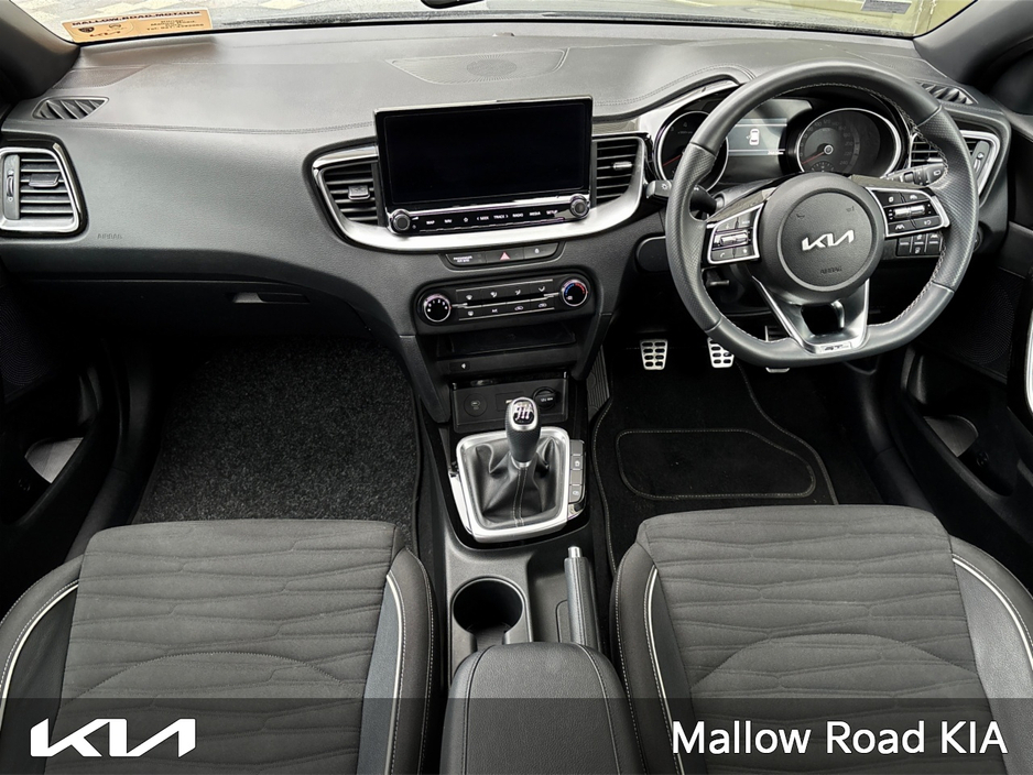 2024 Kia Ceed - image 5