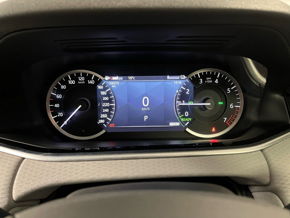 2021 Land Rover Range Rover Evoque - image 13