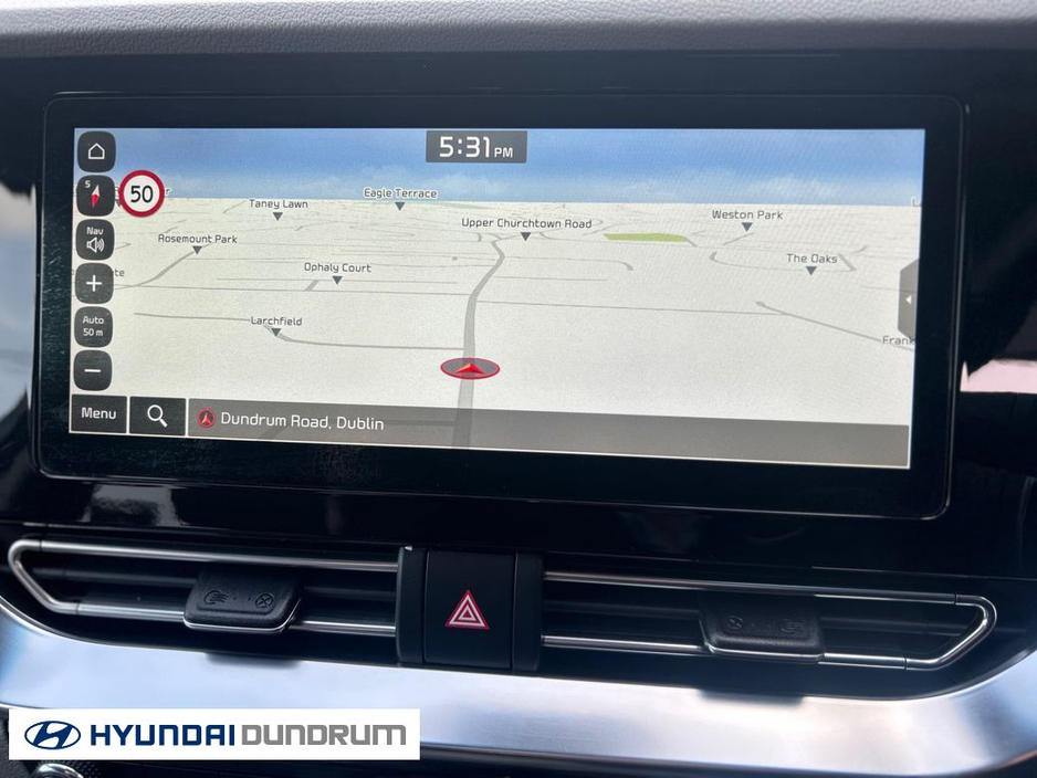 2020 Kia Niro - image 25