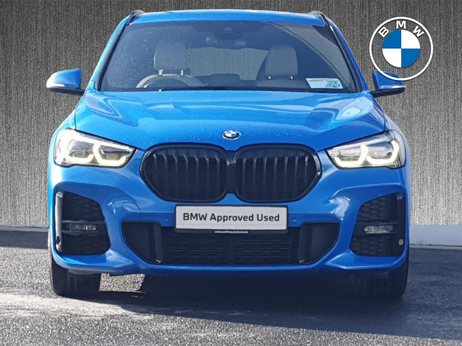 2022 BMW X1 - image 16