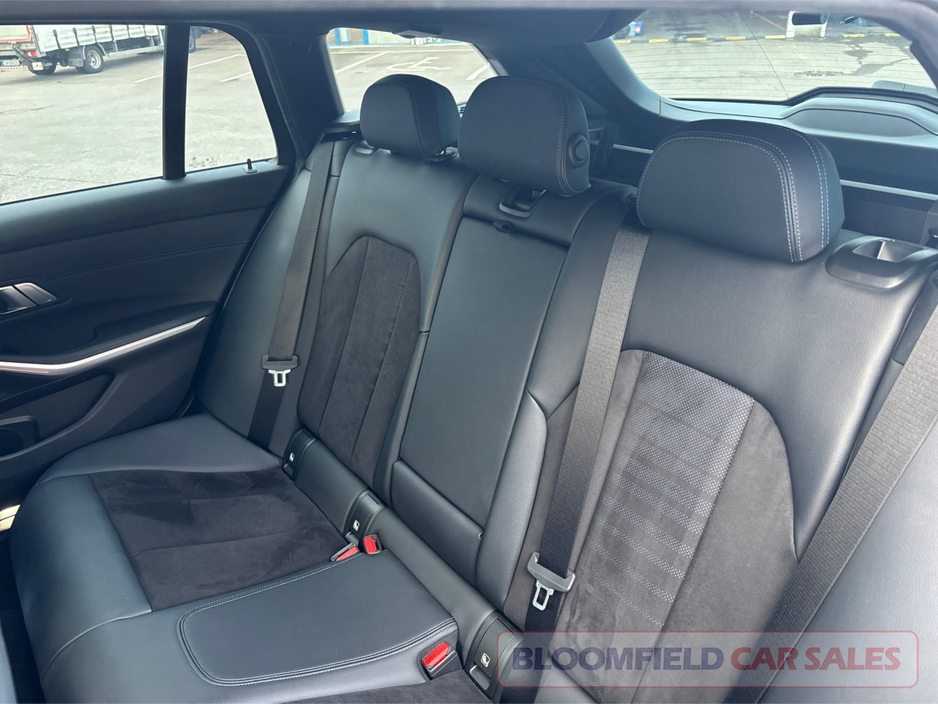 2020 BMW 3 Series 320D G21-XDRIVE M,SPORT, M-PERFORMANCE // LOW MILEAGE €30,950