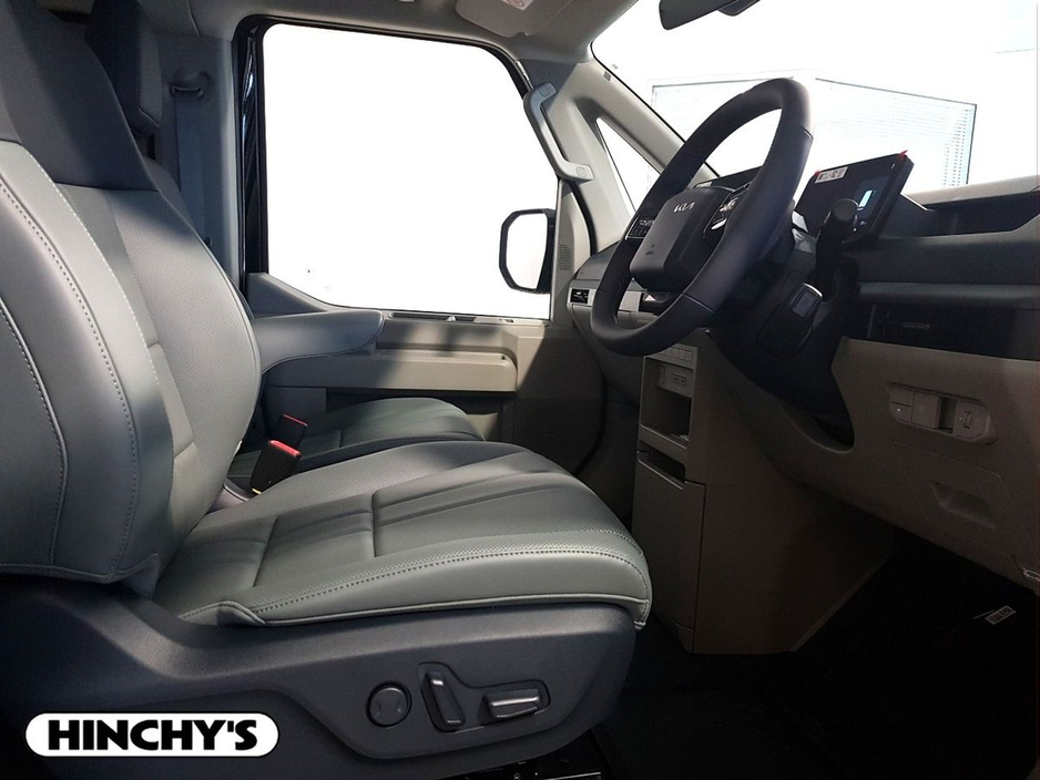 2026 Kia PV5 Passenger