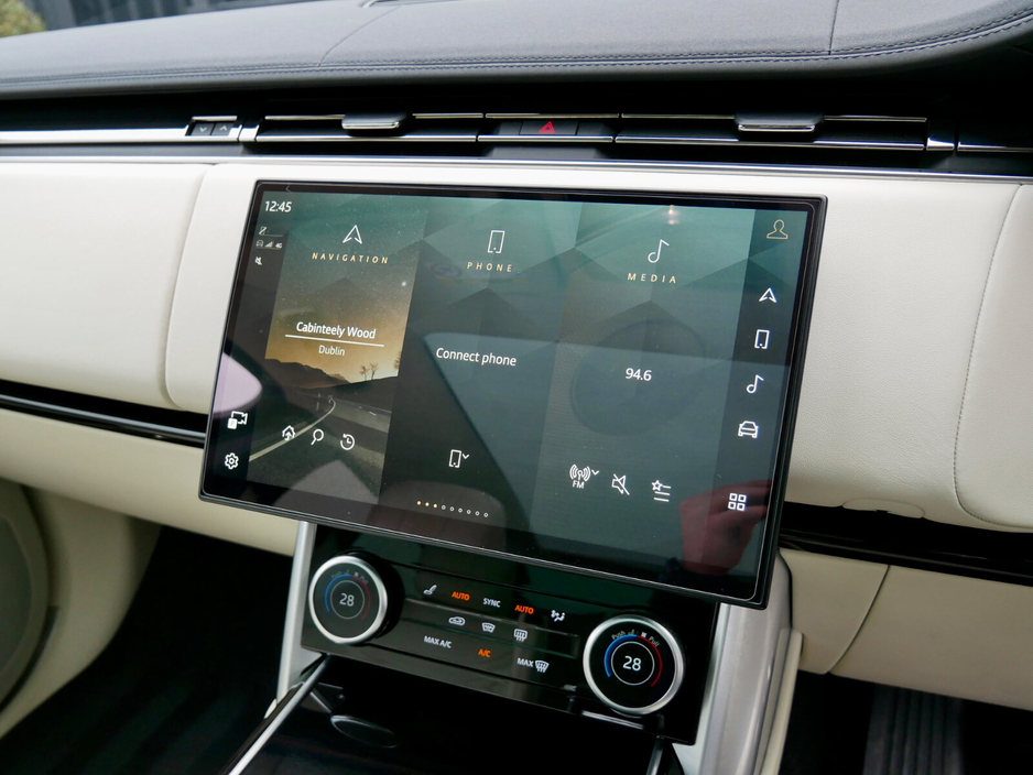 2023 Land Rover Range Rover SWB 3.0 Si6 PHEV SE €106,950