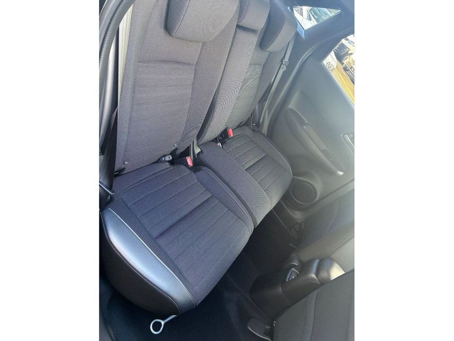 2026 Honda Jazz Crosstar €36,650