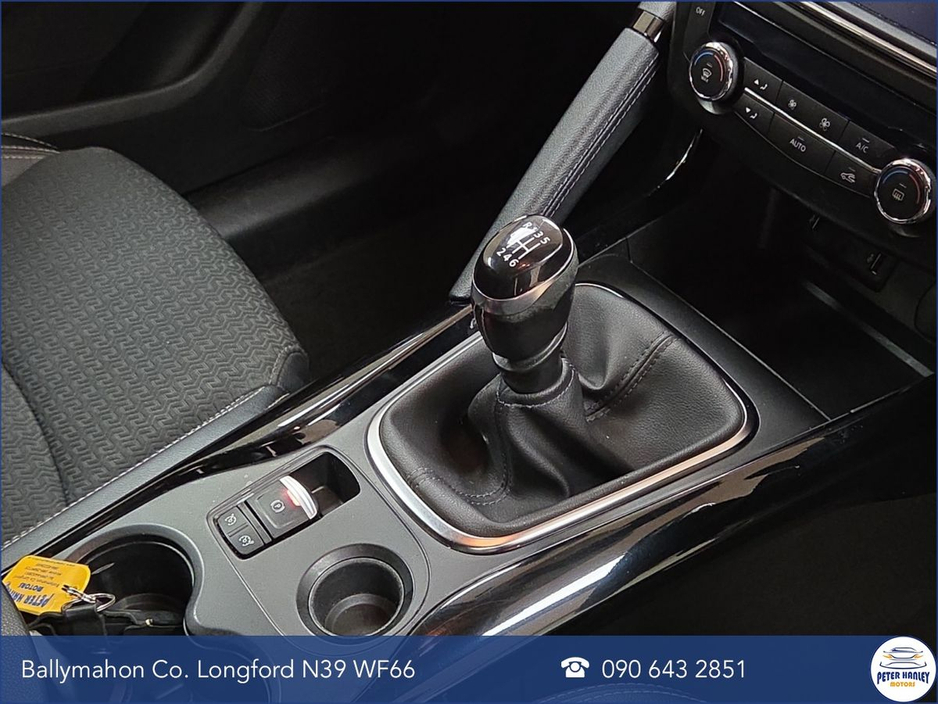 2017 Renault Kadjar - image 16