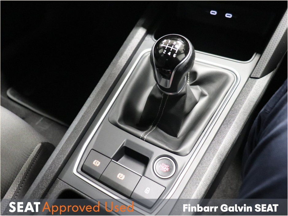 2022 SEAT Leon - image 14