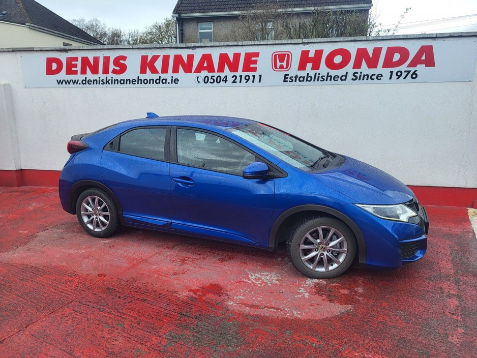 2015 Honda Civic for sale in , Ireland