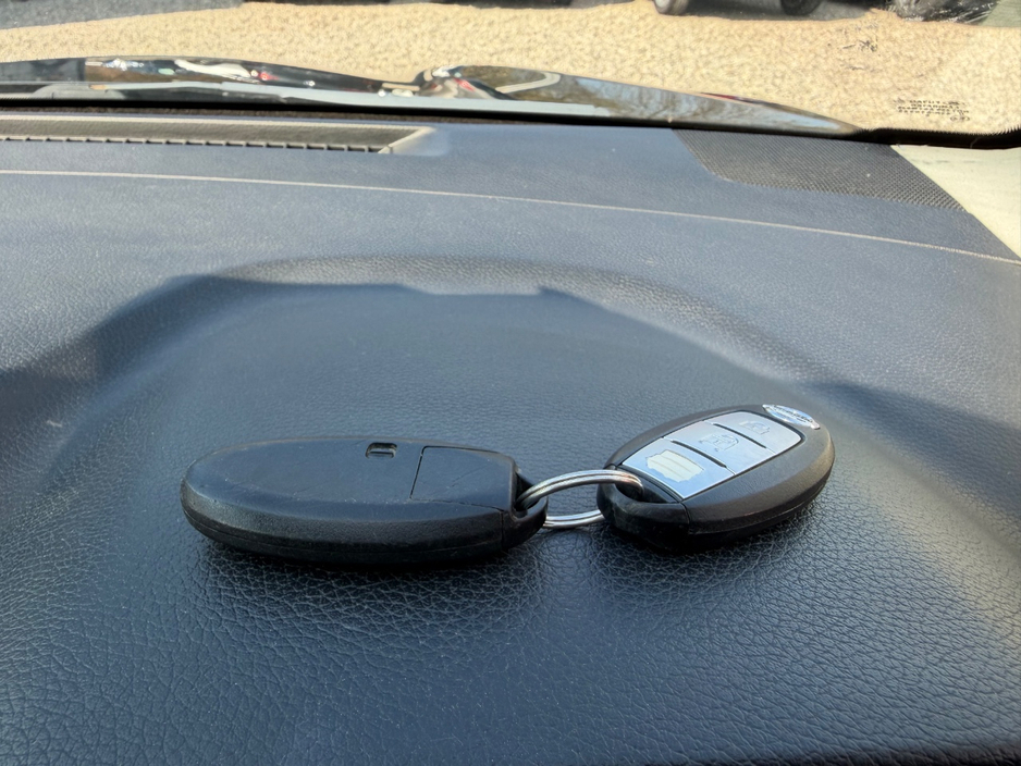 2017 Nissan Qashqai - image 20