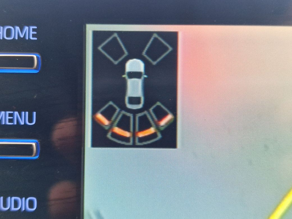 2021 Toyota Rav4 RAV4 Hybrid SOL 4WD AUTOMATIC * BEST SPEC * €36,950