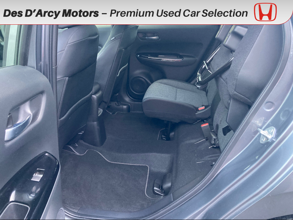 2022 Honda Jazz ELEGANCE HYBRID IMMACULATE €22,950