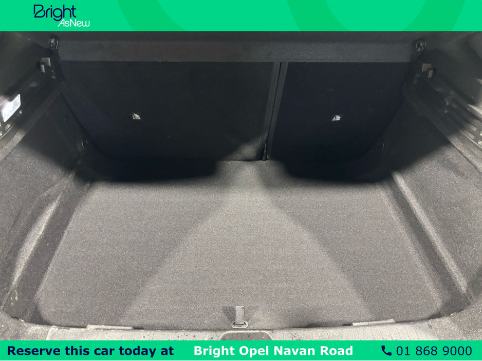 2024 Opel Astra - image 19