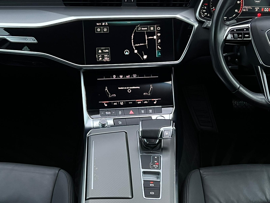 2019 Audi A6 - image 21