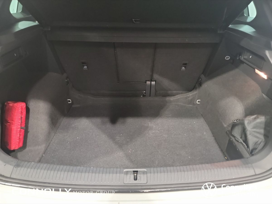 2021 Volkswagen Tiguan 2.0 TDI 150HP R-Line €33,950