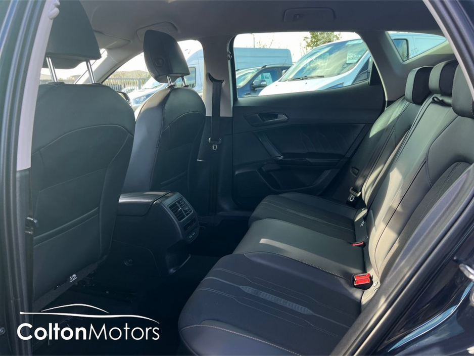 2022 Cupra Formentor 2.0TDI 150hp €26,950