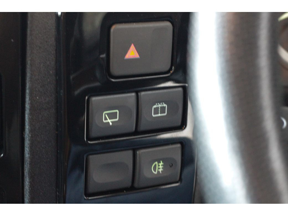 2014 Land Rover Defender 2.2 TD XS COMMERCIAL 2 SEAT €39,750