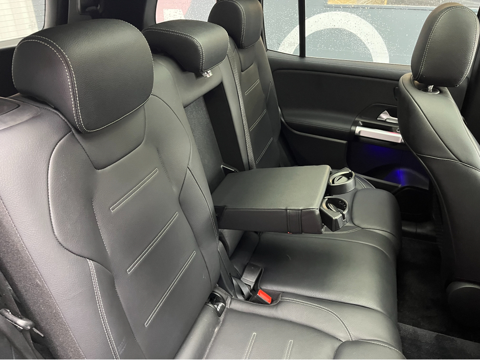 2023 Mercedes-Benz EQB - image 14