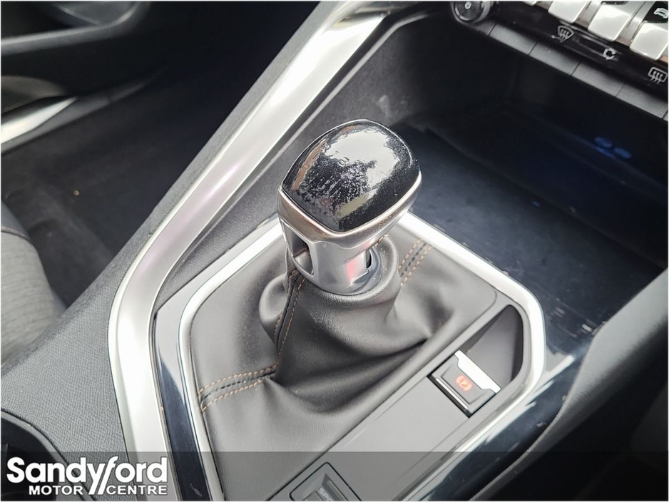 2018 Peugeot 3008 1.2 GT LINE PureTech 130bhp €17,950