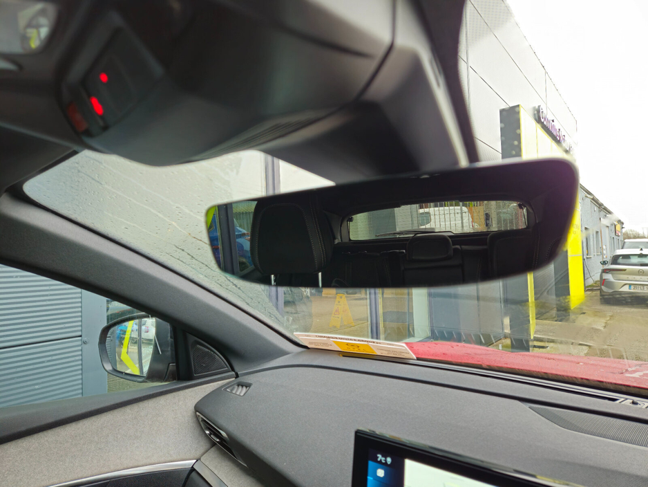 2024 Peugeot 3008 - image 25