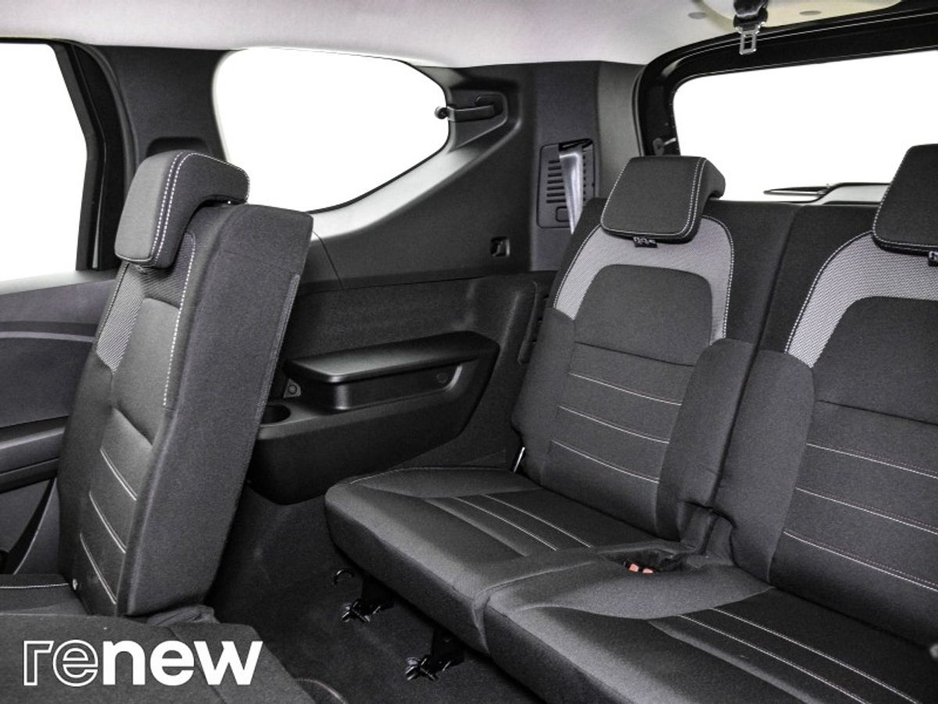 2022 Dacia Jogger Extreme SE TCe 110 €20,950