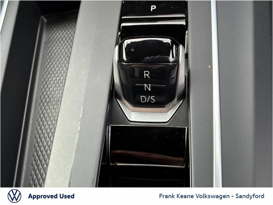 2022 Volkswagen Golf *R-Line* 1.5TSI DSG AUTO @Frank Keane Volkswagen South Dublin €29,495