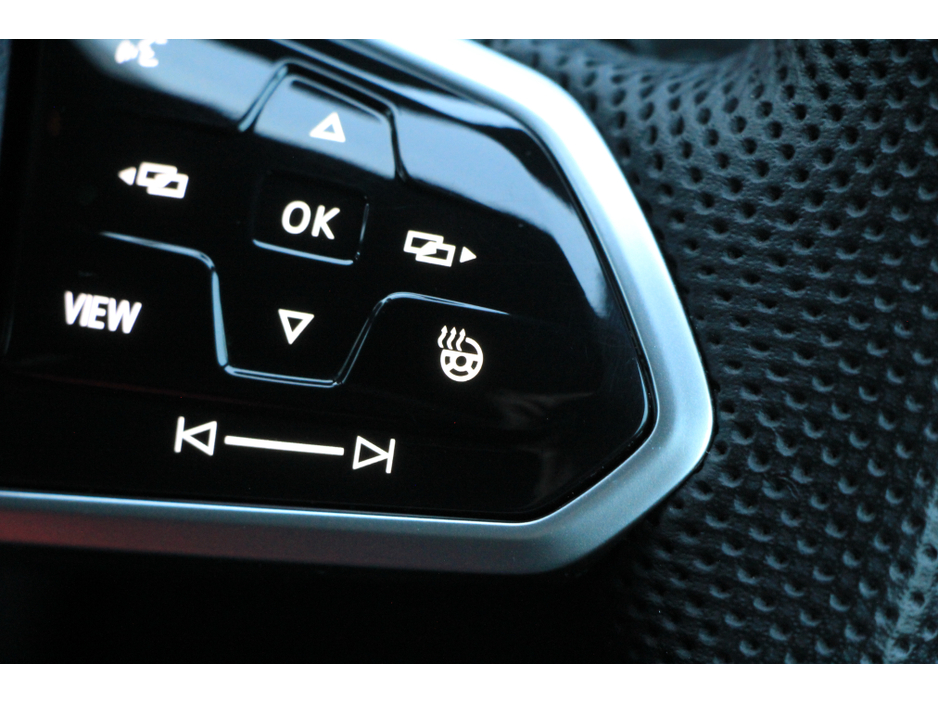 2022 Volkswagen Golf GTD 200Bhp DSG * Winter Pack €30,950