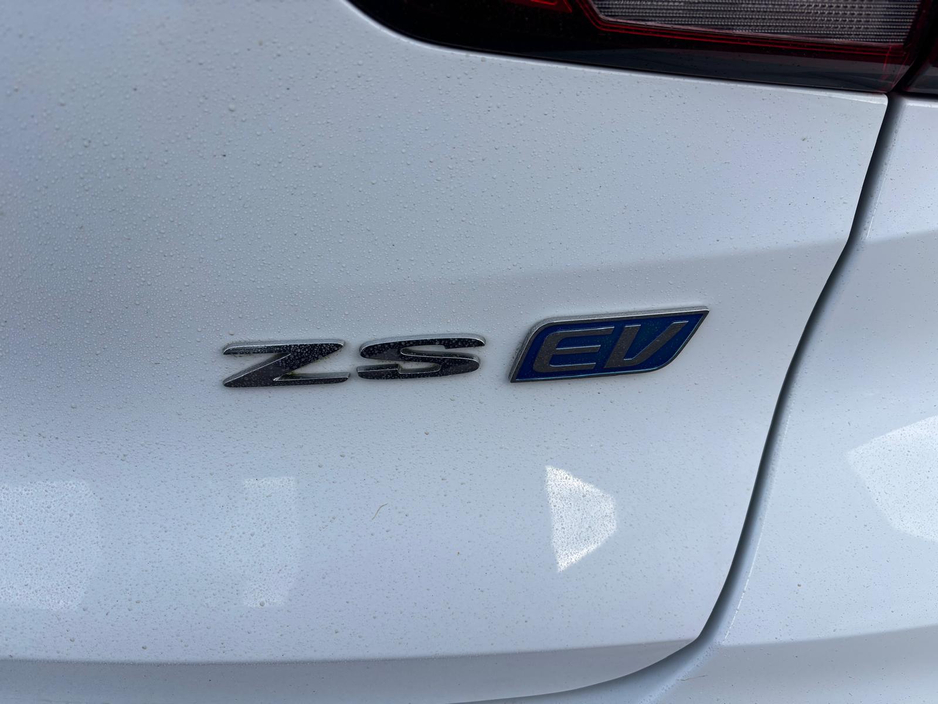 2023 MG ZS ZS EV LR EXCLUSIVE-72.6KWH 5DR - €23,950