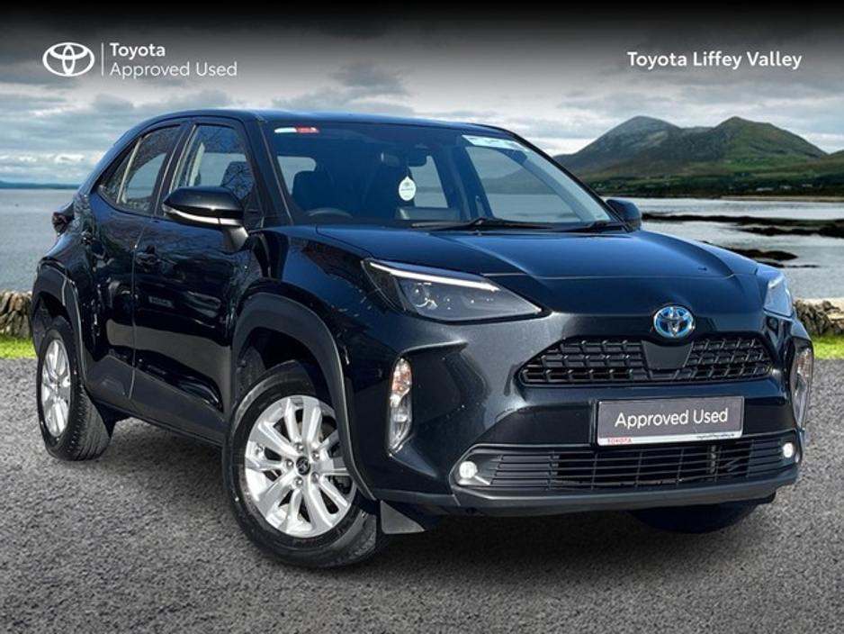 2023 Toyota Yaris Cross for sale in , Ireland