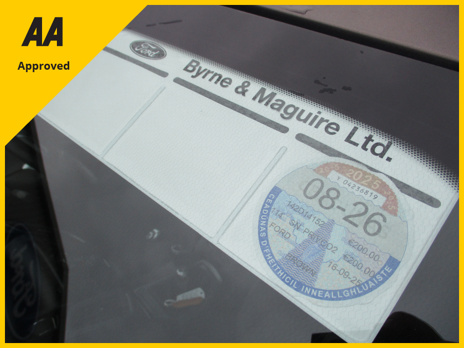 2014 Ford Focus - image 7