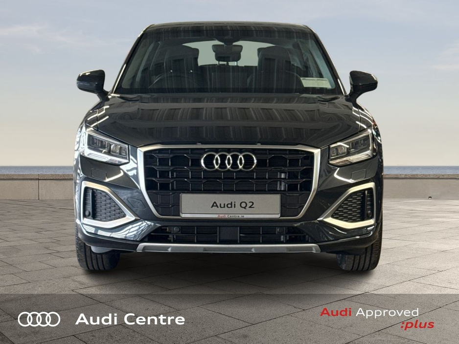 2026 Audi Q2 - image 2