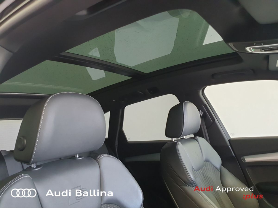 2020 Audi Q5 - image 21