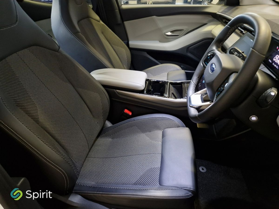 2024 Ford Explorer - image 19