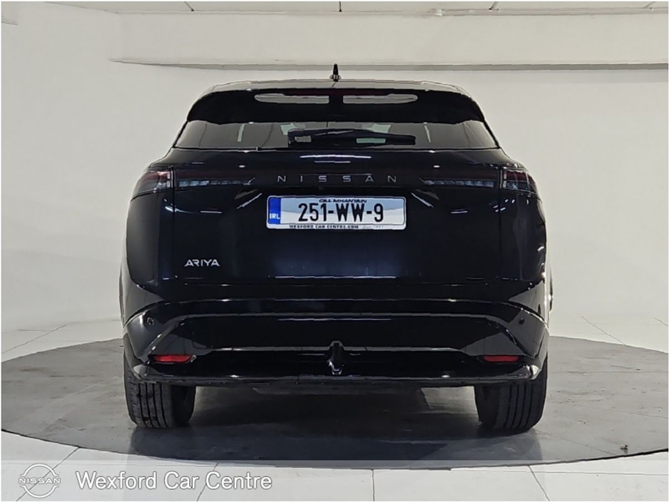 2025 Nissan Ariya - image 12