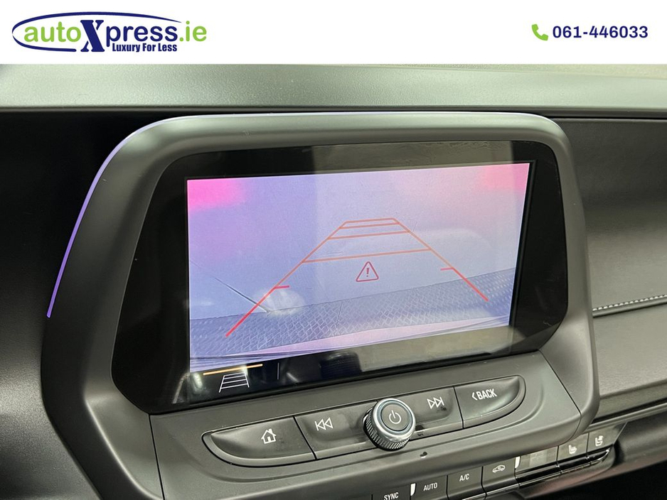 2019 Chevrolet Camaro 455 HP Freedom Super Sport V8 €79,995