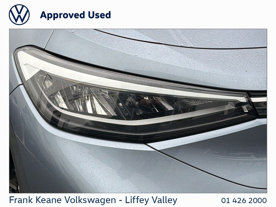 2023 Volkswagen ID.4 - image 16