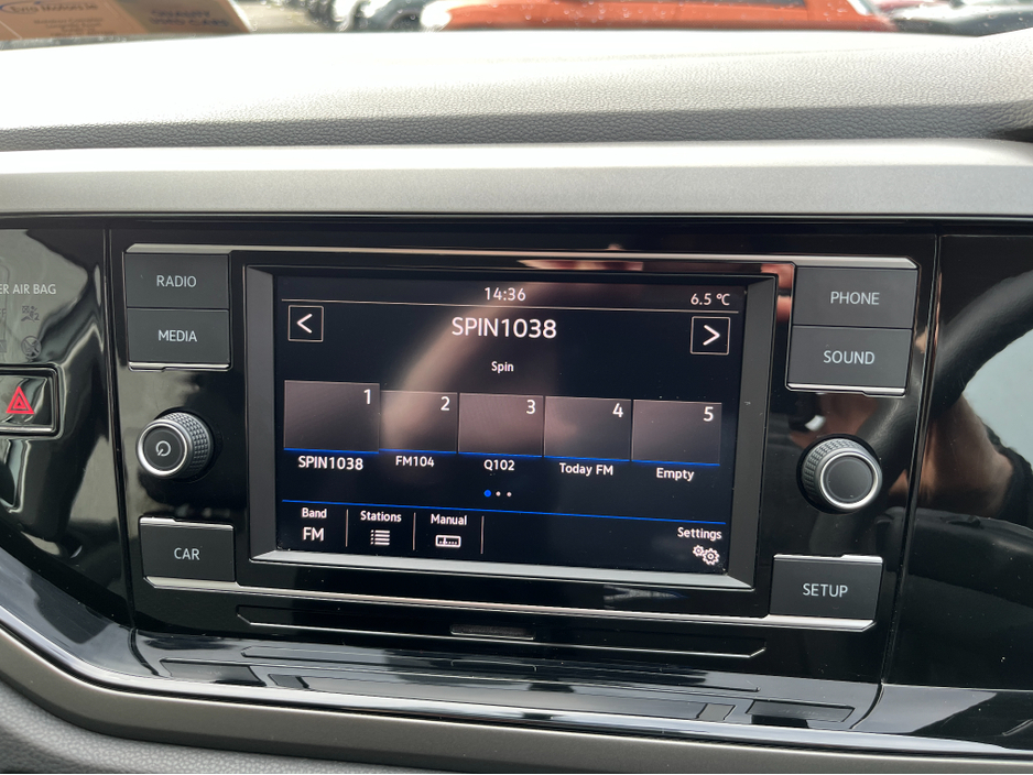 2019 Volkswagen Polo - image 17