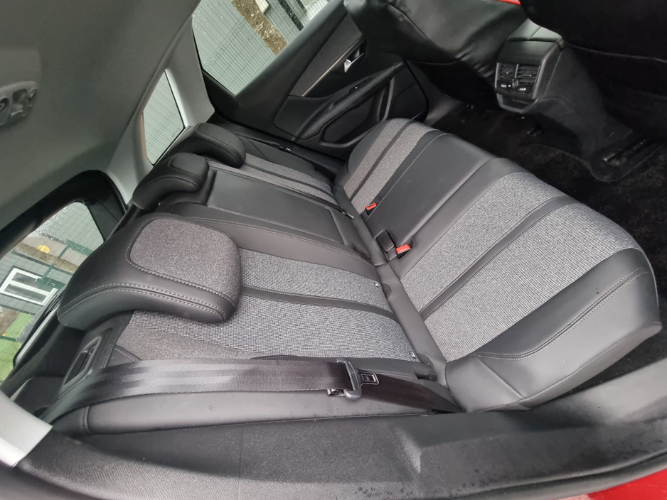 2021 Peugeot 3008 2021 PEUGEOT 3008 1.2L LOW MILEAGE  €22,900 €22,900