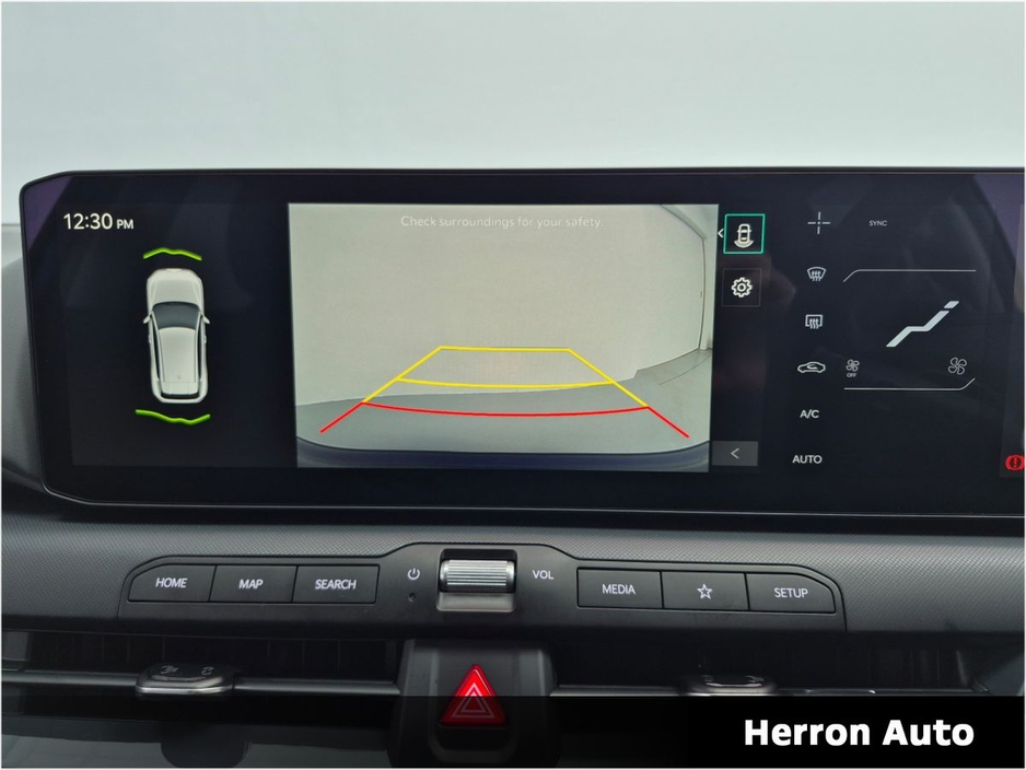 2026 Kia K4 - image 11