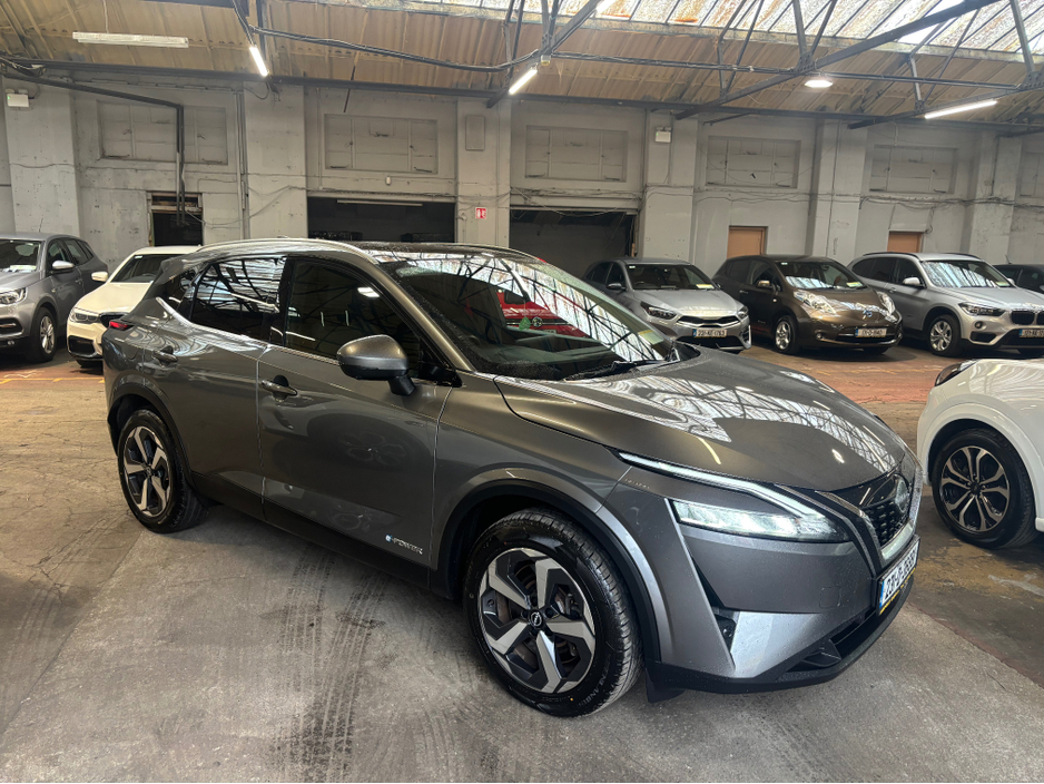 2023 Nissan Qashqai for sale in , Ireland