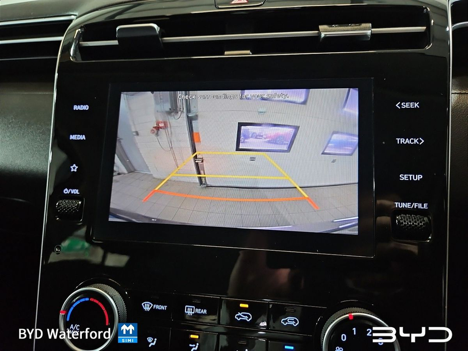 2023 Hyundai Tucson - image 16