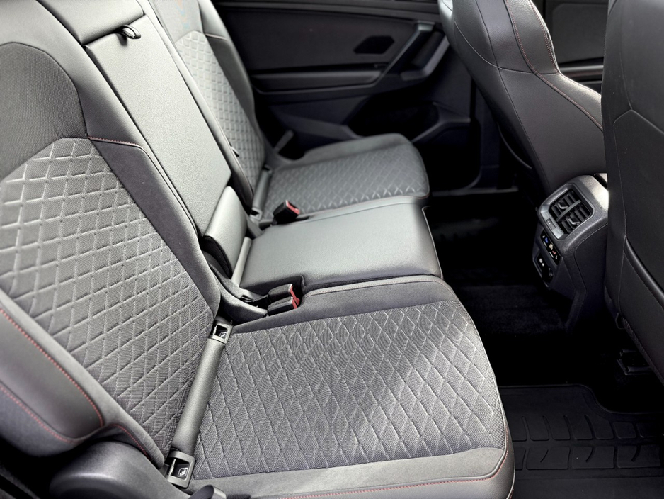 2024 SEAT Tarraco - image 14