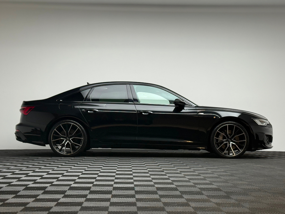 2024 Audi A6 - image 8