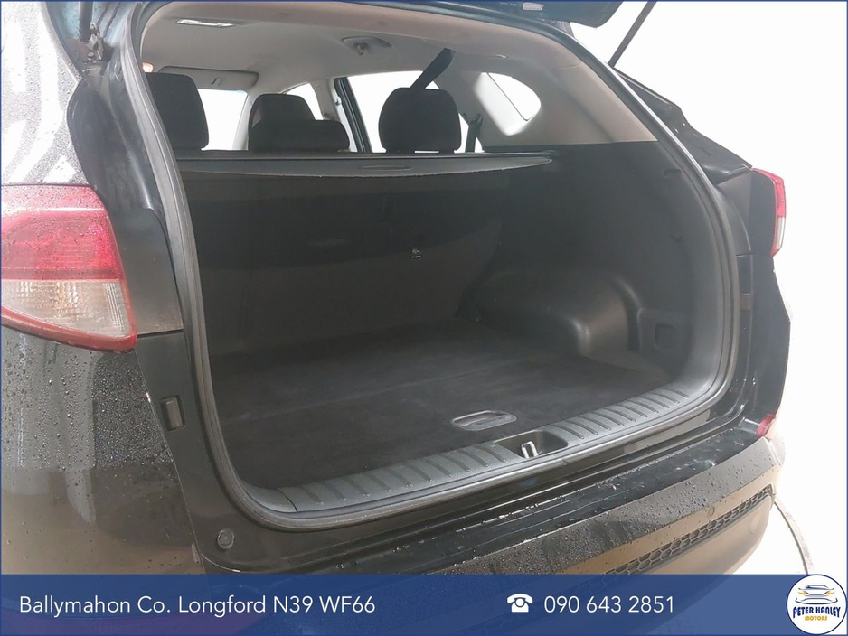 2017 Hyundai Tucson Tucson Se Nav B-Drive 2Wd Crdi SE Nav CRDi 116 Blue Drive 2WD ISG Start/Stop €15,950