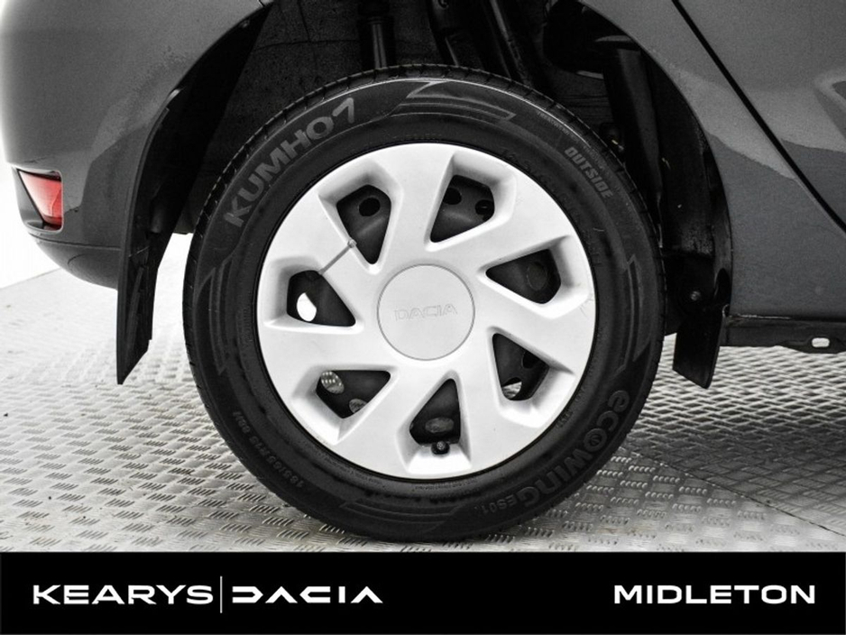 2021 Dacia Sandero SCe 75 Alternative €11,490