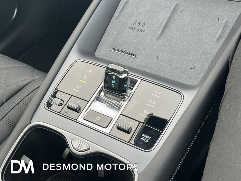 2025 BYD Sealion 7 7 EXCELLENCE EV A AWD €54,500