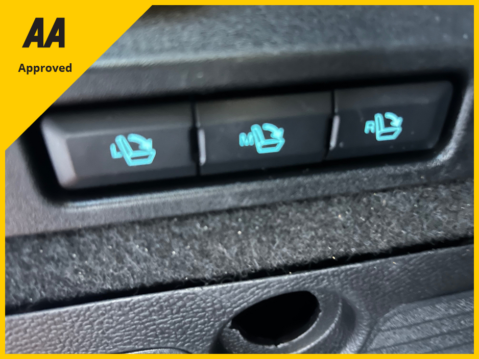 2016 Ford Galaxy 2.0 TDCI TITANIUM 150PS 5DR €10,650