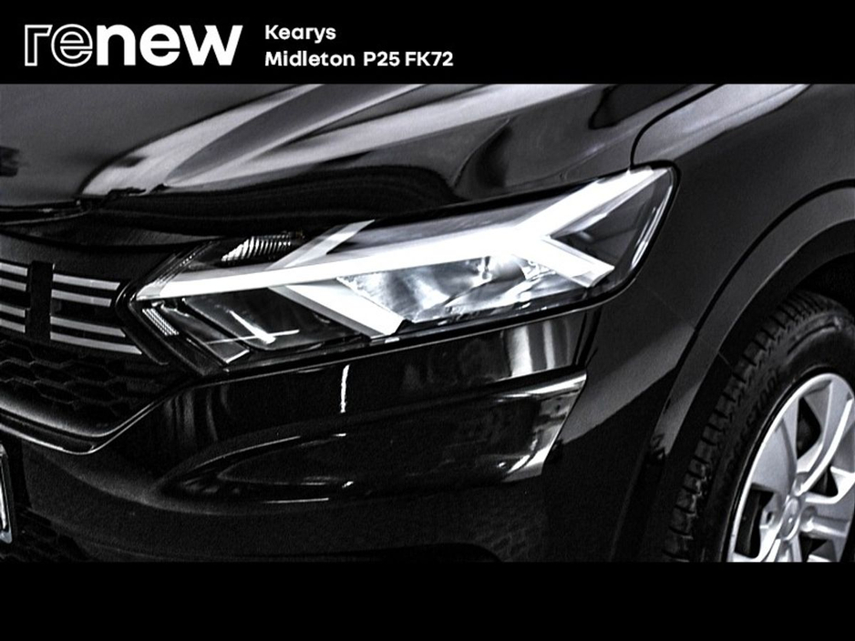 2024 Dacia Sandero - image 15