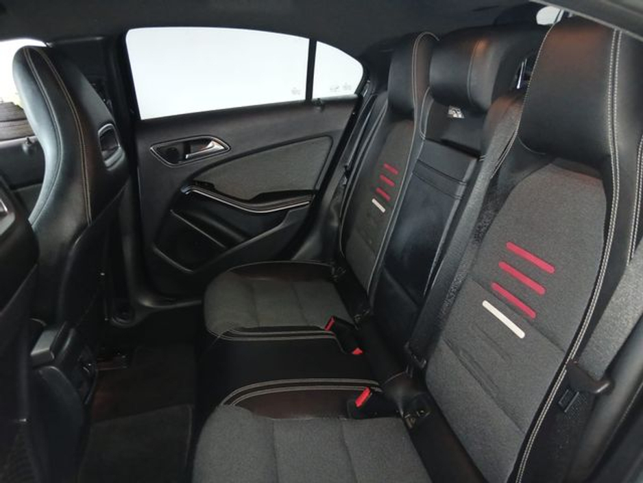 2016 Mercedes-Benz A Class - image 16