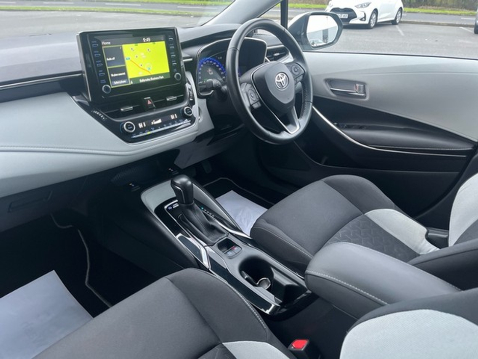 2022 Toyota Corolla - image 8